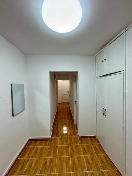 PROPRIETAR-închiriez apartament 3 camere, 68 mp, decomandat, în zona Tei (Sector - 1