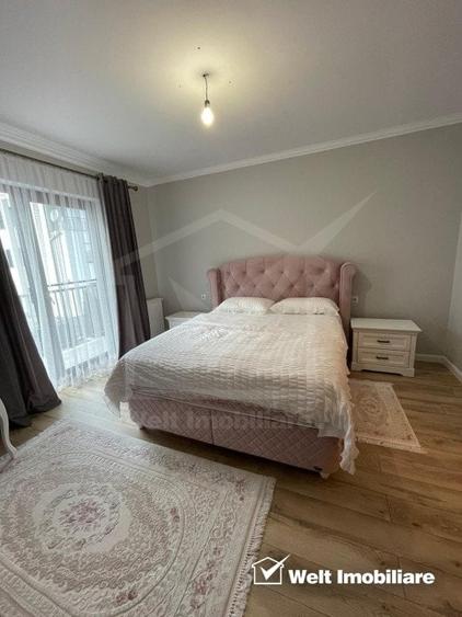 Duplex 4 camere, la cheie, Floresti, zona Parc Poligon, aer curat, liniste - 14