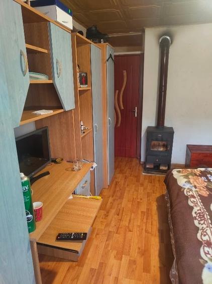 Vând Garsonieră în zona combinat - 7