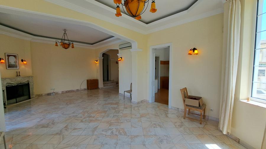 VILA LUX  CU PISCINA PROPRIE IN COMPLEX REZIDENTIAL CU CIRCUIT INCHIS - 24