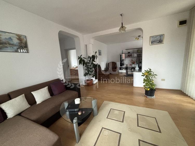 Casa individuala | 287mp util | Teren 320mp | Someseni | Zona Pod Ira - 3