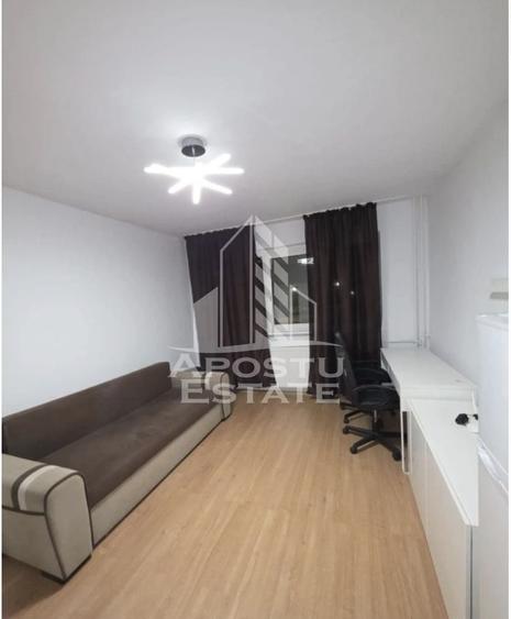 Apartament 1 camera, Pet-Friendly, Complexul Studențesc - 1