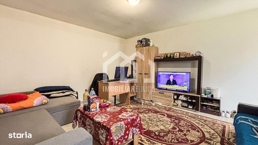 Casa individuala 3 camere, Teren 697mp, Zona linistita, Jucu de Sus - 8