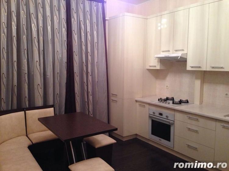 Garsoniera de inchiriat situata in Sectorul 2 zona Floreasca - 2