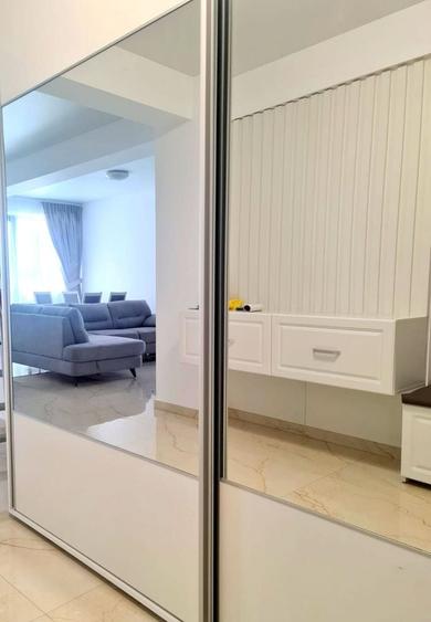 Apartament 2 camere bloc nou, regim hotelier, parcare - 14