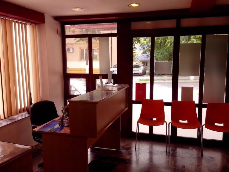 Persoana fizica vand Spatiu Comercial Ultracentral pe Bd. Ferdinand - 5