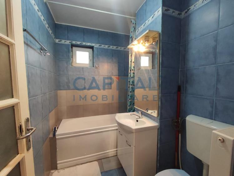 Fara comision, 3 camere 62 mp, 1 balcon, etajul 1, cartierul Zorilor - 8