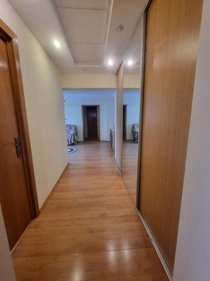 Vanzare apartament 3 camere, 2 bai, bloc 1985, langa metrou Titan, IOR - 1