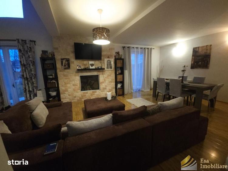 Casa de vanzare, 5 camere, Sabareni - 11