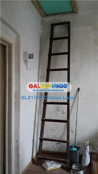 Garsoniera Regie - 5