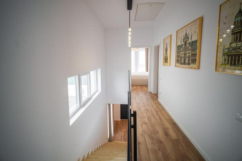 Vila Premium De Inchiriat | Constructie Noua | Tunari - 21