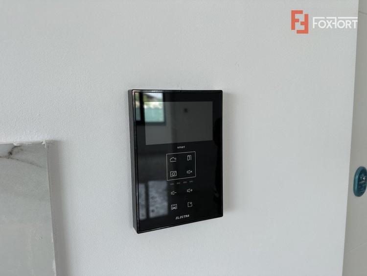 Apartament cu 3 camere, parter - 2 locuri de parcare, Mosnita - Noul Lidl - 19