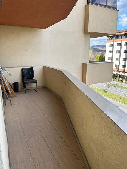 Apartament 2 camere- bulevard - 1