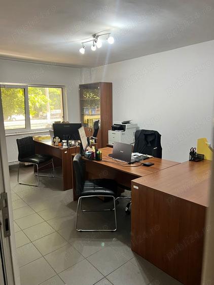 Ofer spre inchiriere spatiu birouri prestari servicii 90mp. central - 5