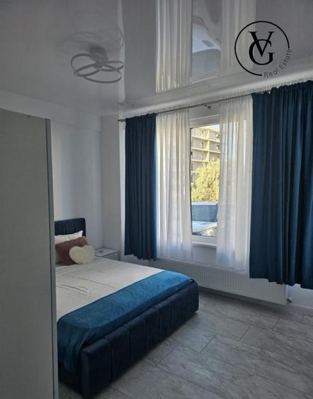 Apartament 2 camere zona Lidl Mamaia Sat - 4