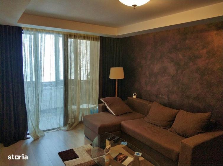 Spitalul Judetean - Apartament lux, cu centrala cu gaz - 2