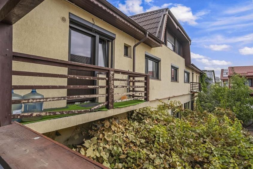 Vila Spatarul Mihai | Comision 0 | An 2012 | Doamna Ghica Colentina - 31