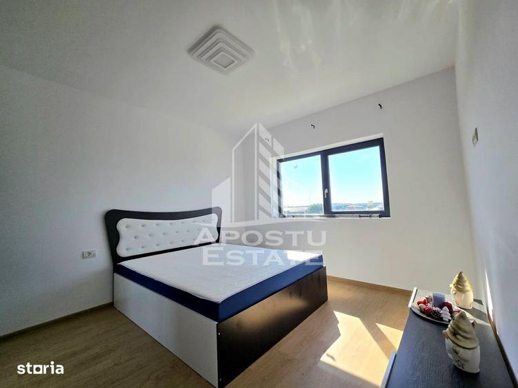 Apartament cu 3 camere, 2 balcoane, zona Calea Urseni, Giroc - 3
