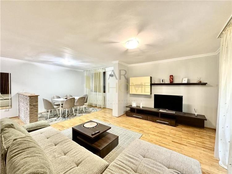 Apartament 2 camere, foarte spatios, ultracentral, Ploiesti - 2