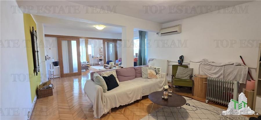 Vila 7 camere Domenii - 1