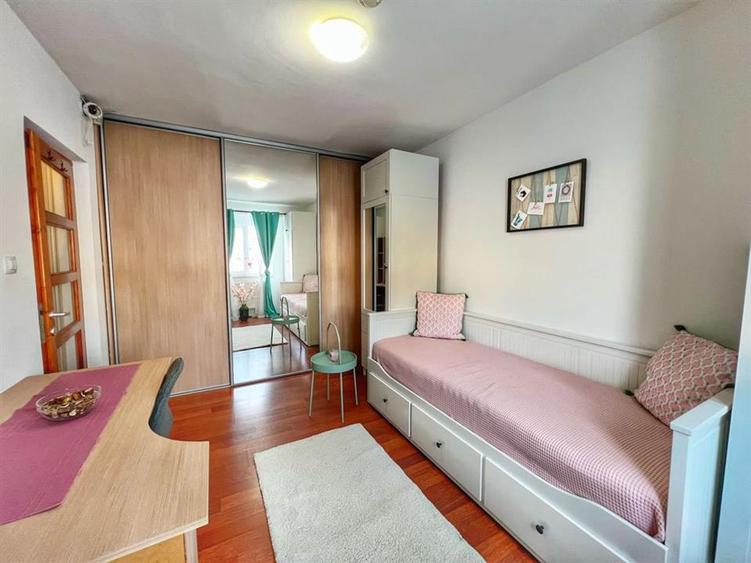 Apartament modern 3 camere balcon curte si parcare Pictor Brana - 7