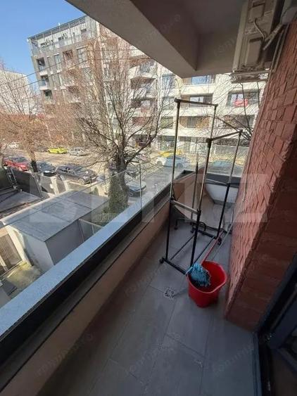 Apartament modern, 2 camere, parcare subterana, zona Diana - 2
