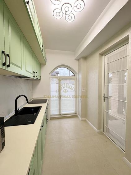 De Vanzare - Casa Inteligenta- Berceni Efficient House - 5