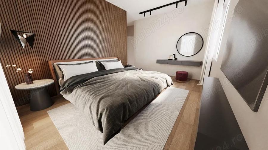 Complex nou de case Padurea Snagov - 6