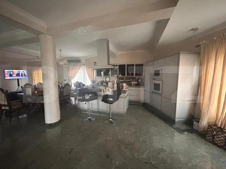 Casa cu piscina , Dumbravi?a(in apropiere de IKEA) - 18