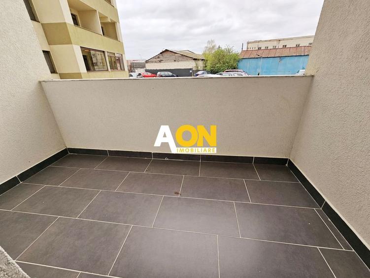 Apartament 3 camere, 2 bai, 2 balcoane, bloc nou, zona Ampoi 3 - 1