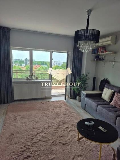 Apartament cu 2 camere decomandat, mobilat în Drumul Taberei