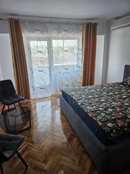 Unirii alba iulia etaj 2 - 7