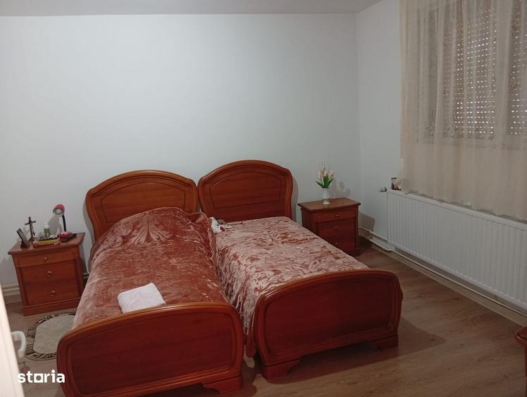 Casă cu 4 camere în Fortuna