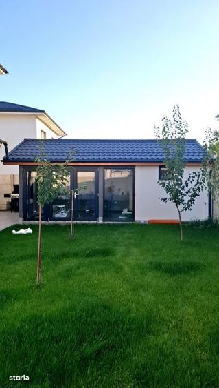 Casa noua de vanzare construc?ie 2022 - 1