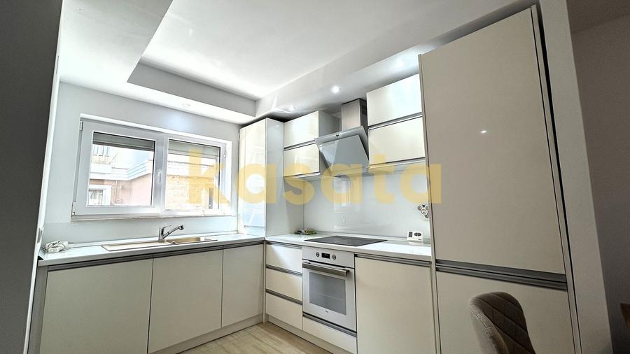 Vila Cosmopolis I 3 camere I mobilat si utilat I prima inchiriere I - 8