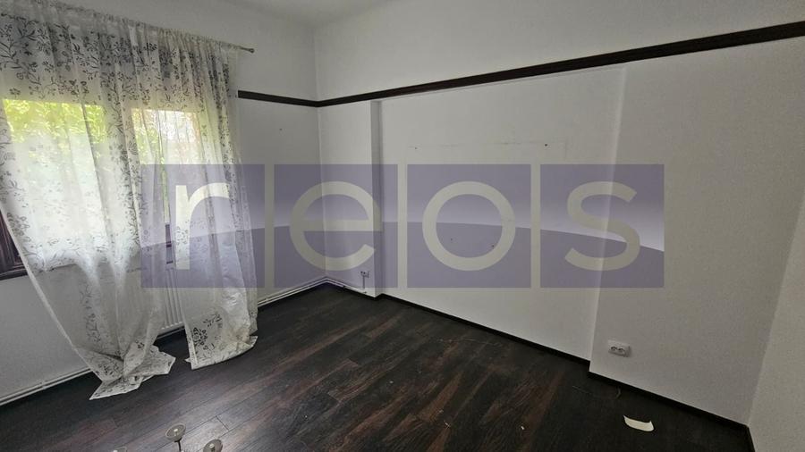 INCHIRIERE APARTAMENT ÎN VILĂ INTERBELICĂ – 5 CAMERE, ZONĂ CENTRALĂ - 8