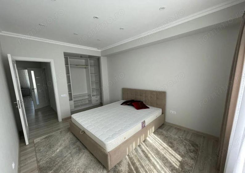 Apartament 2 camere in zona Pipera - 4