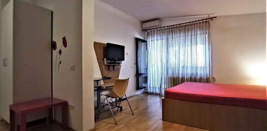 Studio 60mp, de inchiriat in zona Dacia in bloc din 2008 - 2