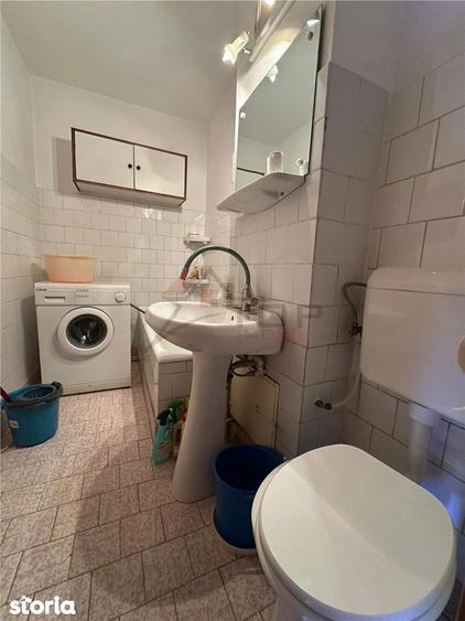 Inchiriere Apartament cu 2 camere decomandat - Gara - 2