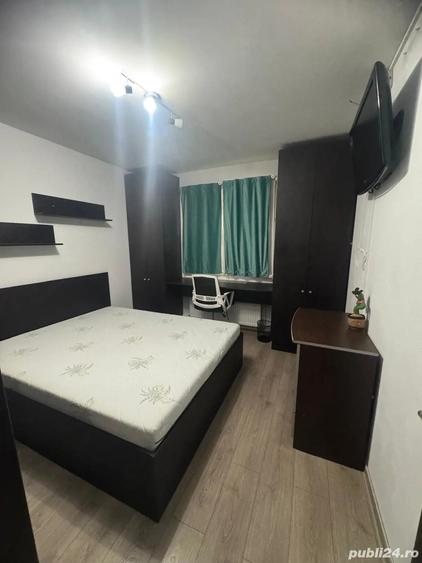 Direct Proprietar | 2 Camere Mobilat & Utilat Complet | Diham Mega Mall - 7