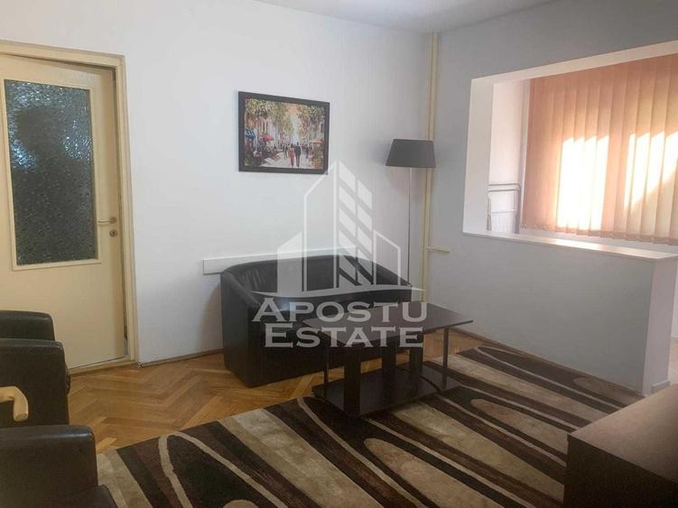 Apartament 3 camere, de inchiriat,zona Take Ionescu-Timisoara - 3