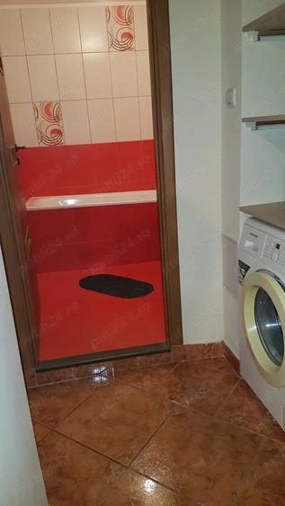Inchiriez Apartament 2 camere Berceni (Aparatorii Patriei) cu centrala - 2