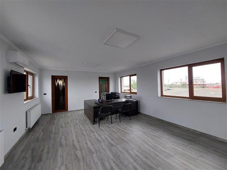 Hala pentru depozitare si sediu administrativ in Vladimirescu - 17