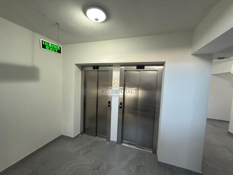 De inchiriat garsoniera 40 mp, Prima Inchiriere, zona Brancoveanu - 13