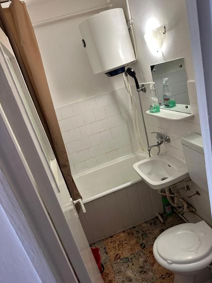 Garsoniera cu balcon, Tudor Vladimirescu, 220E - 6