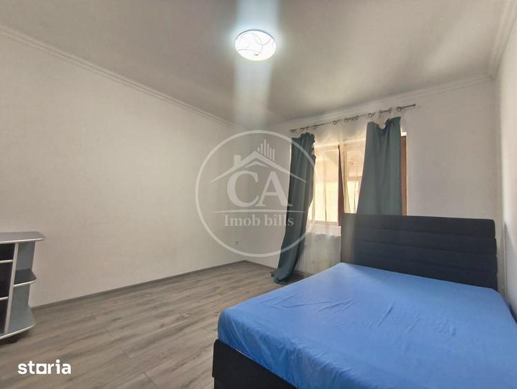 Casă cu 4 camere decomandat cu Teren 528 Mp în Sântandrei