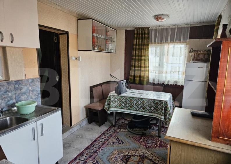 Apartament spatios in vila, 6 camere, 270 mp, zona Grivita - 13