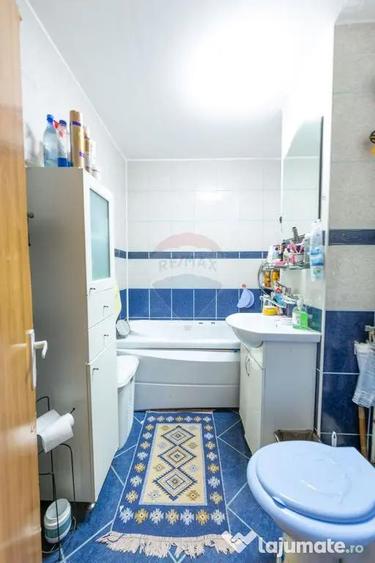 4 camere spa?ioase, etaj 1, zona verde ?i lini?tita - 10