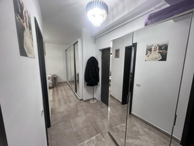 Vand apartament 2 camere Dobroesti - 3