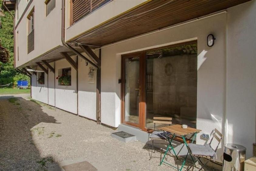 Studio elegant, acces curte, segmentul LUX, Central, Brasov - 2